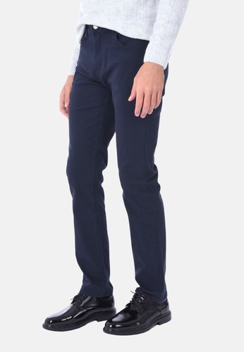 Pantaloni uomo invernale - uomo,
