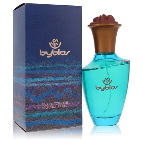 Byblos for women - ml, eau