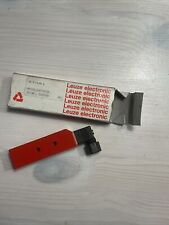 Leuze fotocellula RK97/4-80S