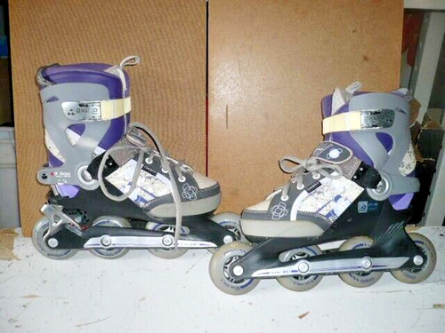 Hobby sport pattini roller - hobby,
