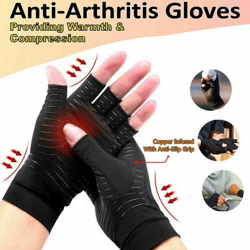 Guanti compressione artrite - compressione,
