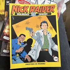 stock libri usati Di Nick