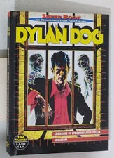 I117930 DYLAN DOG Super Book 2001 n. 18 - Cronache di straordinaria follia