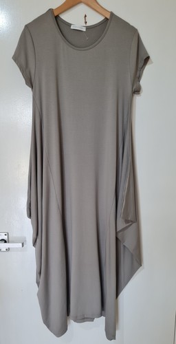Abito donna grigio made - donna, in