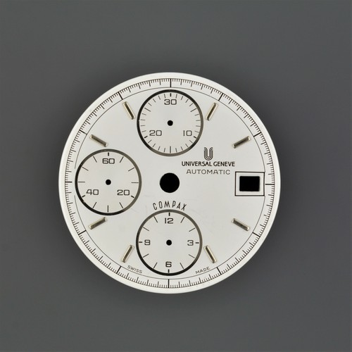Universal geneve swiss - geneve, vintage