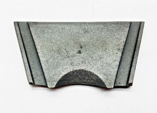 Forno superiore bruciatore