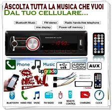 Radio per auto Radio macchina