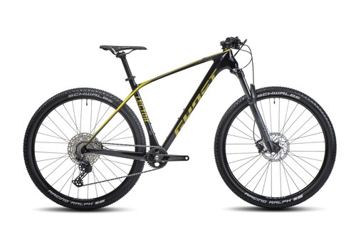 Bicicletta ghost lektor u - bicicletta,