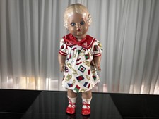 Bambola tartaruga 49 cm