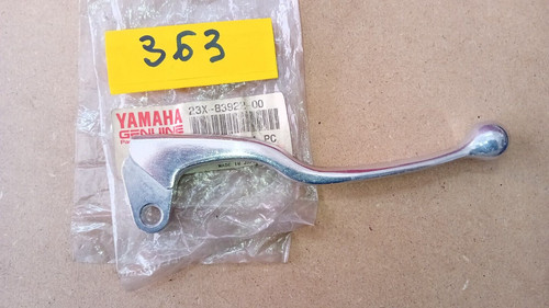 Leva freno anteriore yamaha - anteriore,
