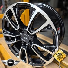 2024 Kit 4 Cerchi In Lega 17''