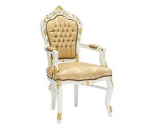 Poltrona Sedia TESSUTO