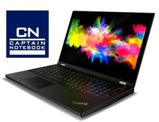 128GB-RAM WORKSTATION LENOVO