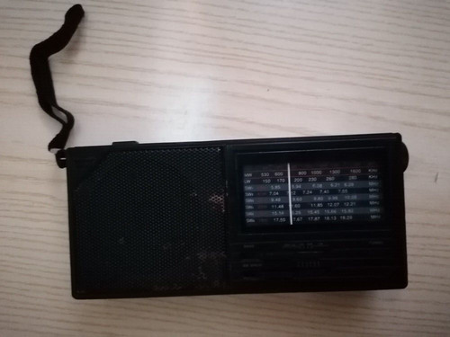Radio vintage ricevitore - vintage,