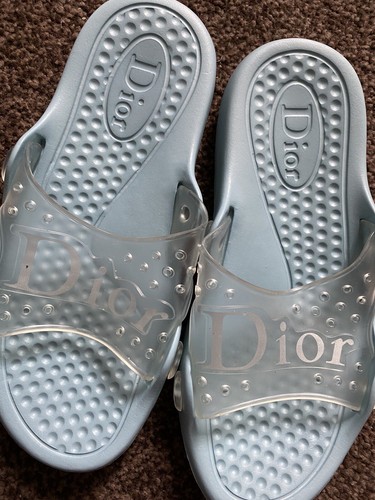Rare cursori dior vintage mai - vintage,