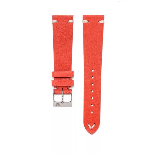 Cinturino orologio scamosciato - orologio,