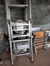 carrello elevatore usato per