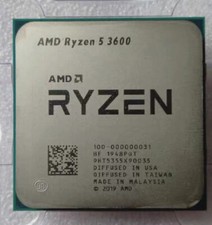 AMD Ryzen 5 3600 R5-3600 CPU a