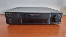 VIDEOREGISTRATORE VHS VCR