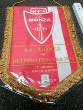 Gagliardetto CALCIO football