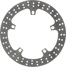 Disco freno per BMW R 1200 RT ABS LC ESA K52 2018 TRW Lucas MST356