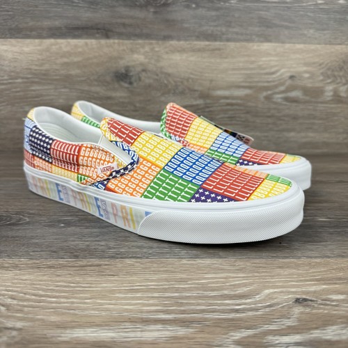 Scarpa vans classic - scarpa,