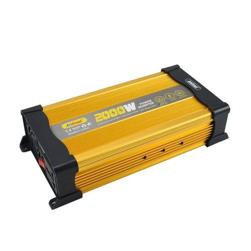 Inverter 2000w onda - inverter,