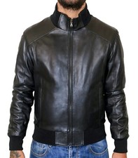 Giubbotto bomber uomo - bomber, da