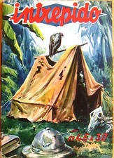 INTREPIDO 1959 N° 46 - PIU' CHE OTTIMO
