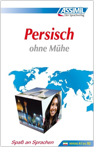 Assimil gmbh - gmbh, persisch