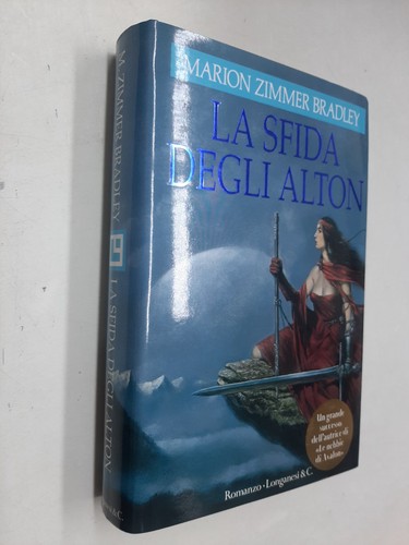Sfida degli alton marion - alton,