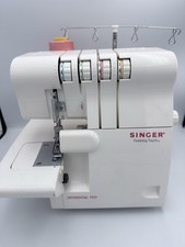 Singer 14SH654 Ultralock