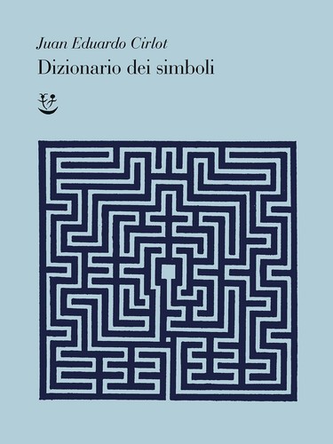 Dizionario dei simboli - ,