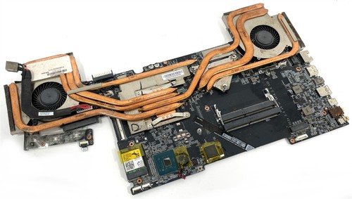 Msi stealth gs60 gl63 - stealth,