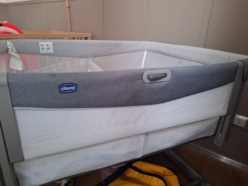 Chicco culla sleeping - chicco, co-sleeping