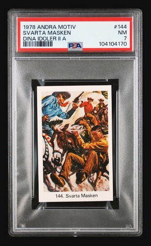 1978 psa the - 1978,