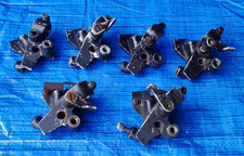 HONDA CB 900 1100 F BOL D'OR LEVE ARIA 53170-422-020 HANDLE LEVER AIR