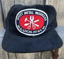 Cappello berretto snapback