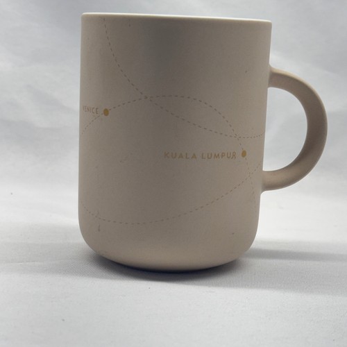 Tazza nespresso unisex - nespresso, beige