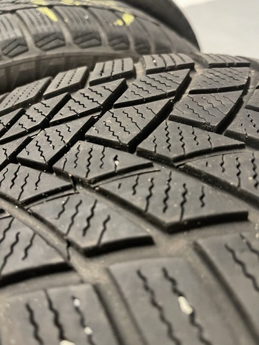 Gomme invernali usate - , 50