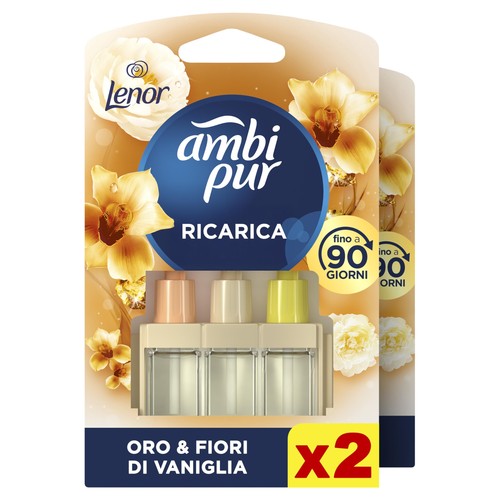 Ambi pur 3volution - ambi, profumatore
