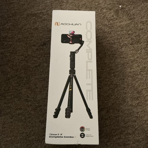 Aochuan smart complete combo - x,