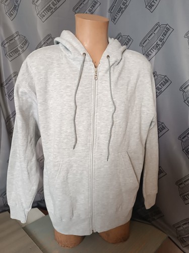 Felpa fruit cappuccio zip - felpa,