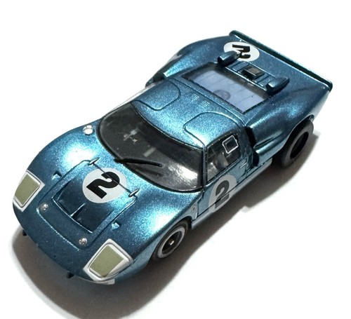 Rara tomy aurora afx - rara,