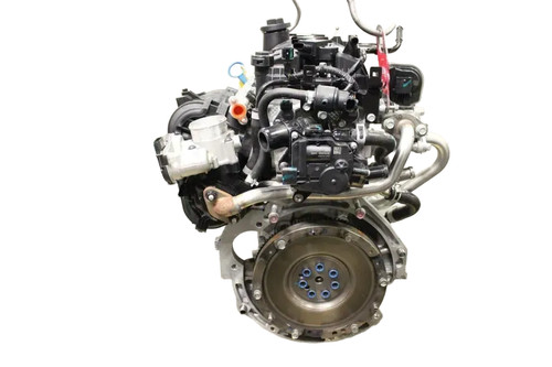 Motor benzin hyundai - -, i10