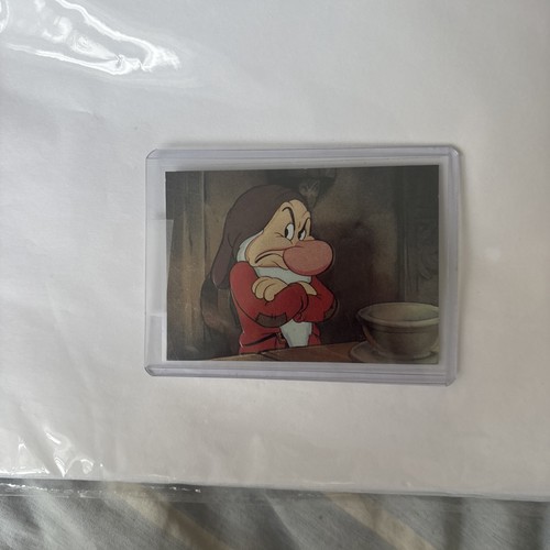 Walt disney snow - walt,