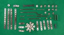 Meccano condor lotto - meccano,