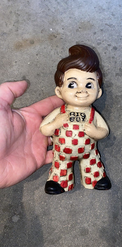 Salvadanaio big boy - salvadanaio,