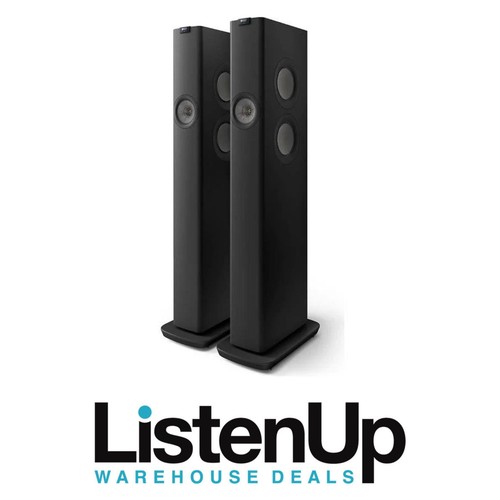 Kef ls60 wireless - kef,