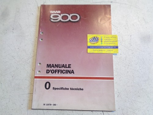 Catalogo manuale officina - -,
